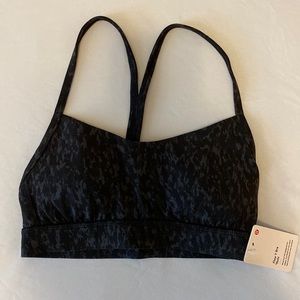 Lululemon Flow Y Bra *Nulu